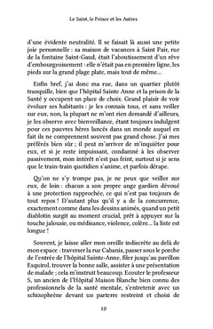 Le Saint, le Prince et les Autres