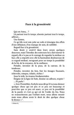 L'anniversaire des corbeaux