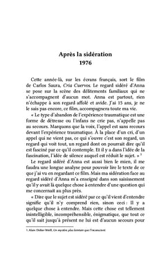 L'anniversaire des corbeaux