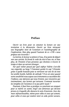 Un cri dans la gorge