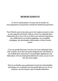 Les Couleurs du changement