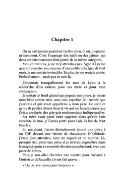 L'Amour chauve