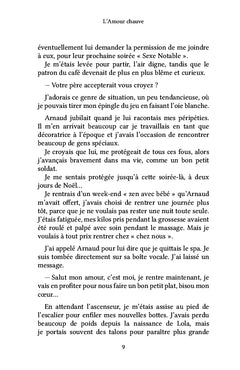 L'Amour chauve
