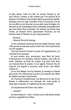 L'Amour chauve