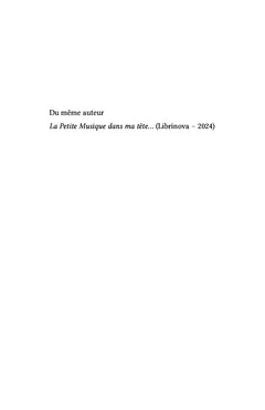 La Chute de Claudia Keil