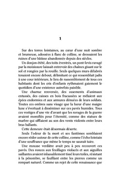 La Malédiction d'Aggor - Tome 3