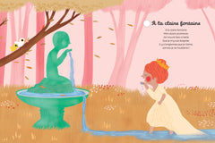 Mes plus belles comptines à chanter