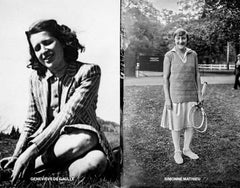 Les Résistantes