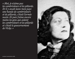 Les Résistantes