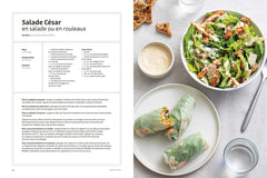 La fabrique à dîners