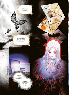 Autrice de ma destinée - tome 3