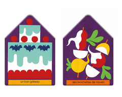 C'est toi qui choisis ! Où est la sorcière ?