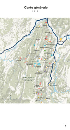 Vercors Nord, les plus belles randonnées