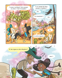 Naya Pika - Tome 03