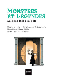 Monstres et légendes - La belle face à la bête