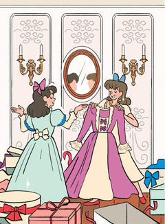 Monstres et légendes - La belle face à la bête