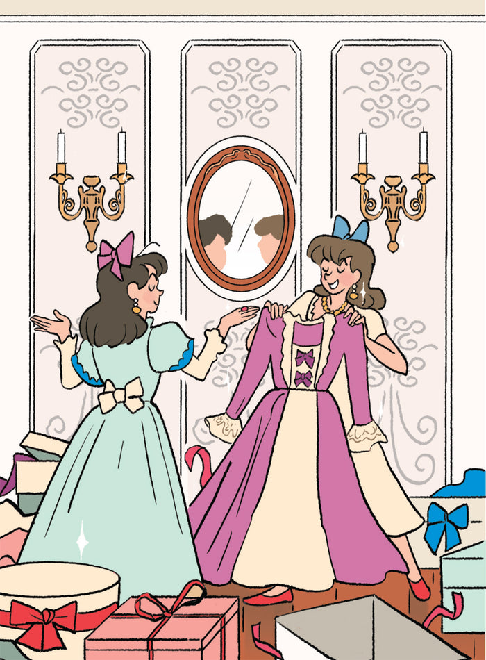 Monstres et légendes - La belle face à la bête