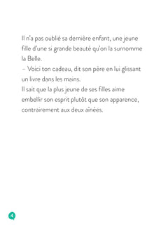 Monstres et légendes - La belle face à la bête