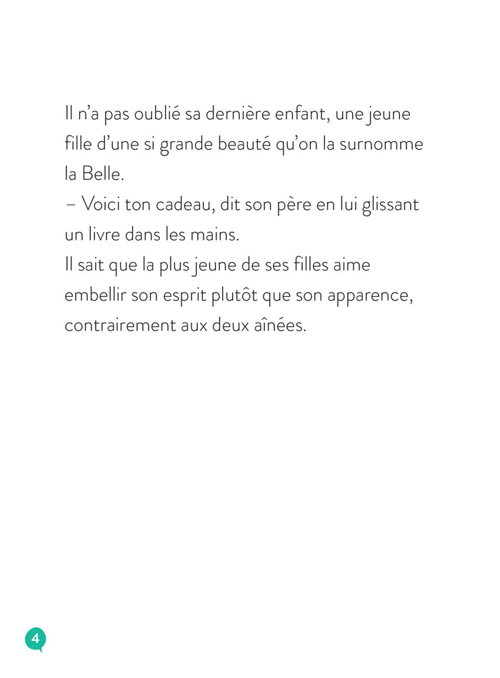 Monstres et légendes - La belle face à la bête