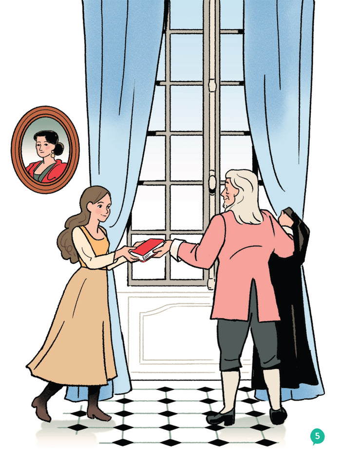 Monstres et légendes - La belle face à la bête