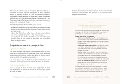 9 mois pour communiquer avec l'âme de son bébé