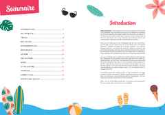 Let's go on holiday! - Le cahier de vacances by Monsieur Prof