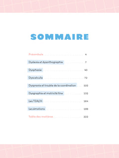 Aidez votre enfant à dépasser ses difficultés d'apprentissage !