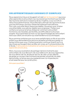 Aidez votre enfant à dépasser ses difficultés d'apprentissage !