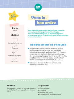 Aidez votre enfant à dépasser ses difficultés d'apprentissage !
