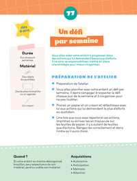 Aidez votre enfant à dépasser ses difficultés d'apprentissage !