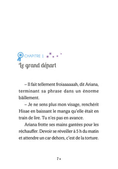 L'Aventure au Galop - Japon, copines et peines de coeur - Tome 2