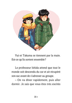L'Aventure au Galop - Japon, copines et peines de coeur - Tome 2