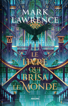 Le livre qui brisa le monde