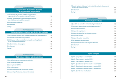 Concours Assistant médico-administratif 2025-2026 - Tout-en-un