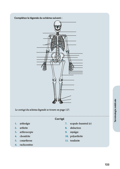 Concours Assistant médico-administratif 2025-2026 - Tout-en-un