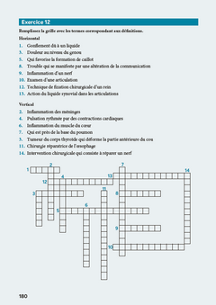 Concours Assistant médico-administratif 2025-2026 - Tout-en-un