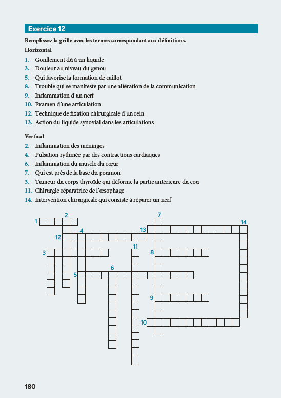 Concours Assistant médico-administratif 2025-2026 - Tout-en-un