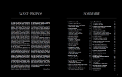 Les dessous de la mode