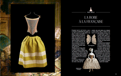 Les dessous de la mode