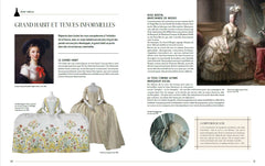 Les dessous de la mode