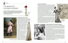 Les dessous de la mode