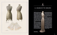 Les dessous de la mode