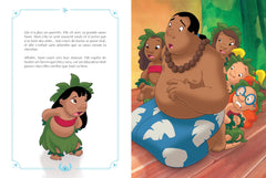 LILO ET STITCH - Ma Grande Histoire à Écouter - L'histoire du film - Disney
