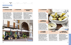 Lacs italiens et Milan Guide Simplissime