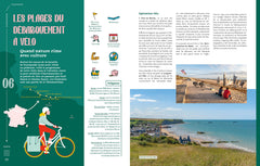 Expériences et micro-aventures en France