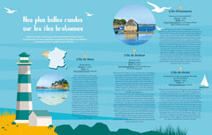 Expériences et micro-aventures en France