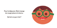 Croc' couleurs
