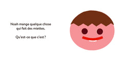 Croc' contraires