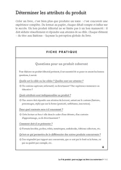 Marketing et commercialisation du livre