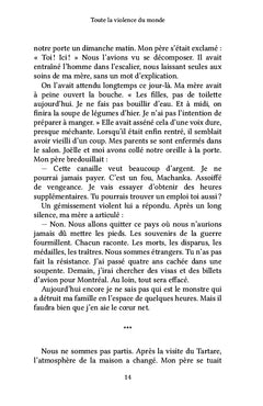 Toute la violence du monde